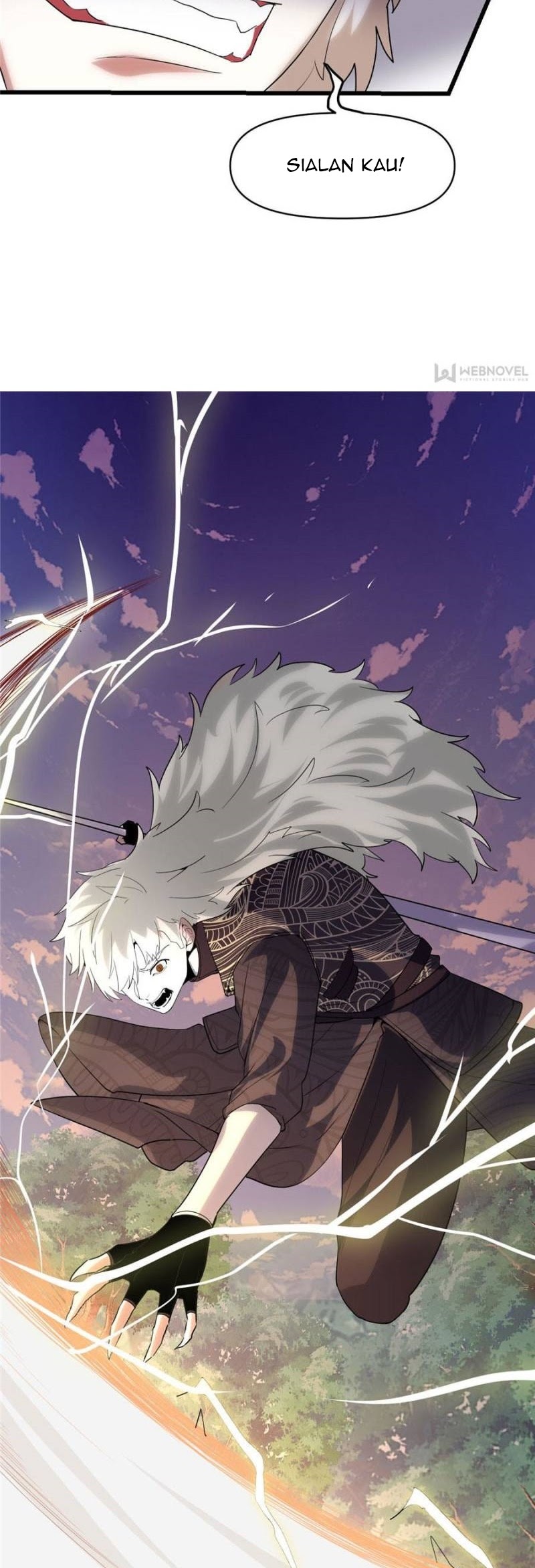 I Might Be A Fake Cultivator Chapter 29 Gambar 18